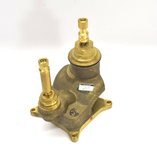 HansGrohe Axor Shower Valve 30675200 Replacement Surplus
