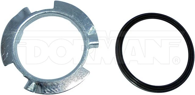 Tanque de combustible Dorman 576-270 se adapta a 94-97 Acura Integra Foto 4 de 4