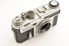 Nikon SP Film Cameras for sale | eBay Nikon SP Film Cameras for sale | eBay