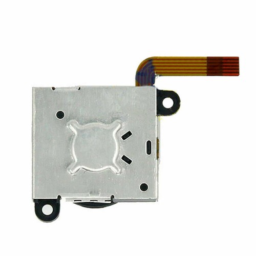 L+R Joystick Analog Rocker Repair Tools w/ Cap for Nintendo Switch NS Joy-con - Picture 10 of 10