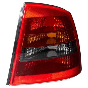 rear lamp opel astra