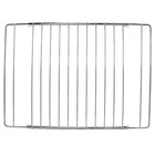 UNIVERSAL Oven Shelf Adjustable Extendable Rack Grill Cooker Shelves Wire Chrome