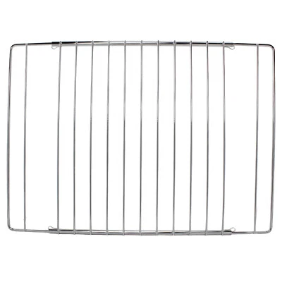 SPARES2GO UNIVERSAL Estante Horno Ajustable Extensible Estante Parrilla Cocina Estantes Alambre Cromo