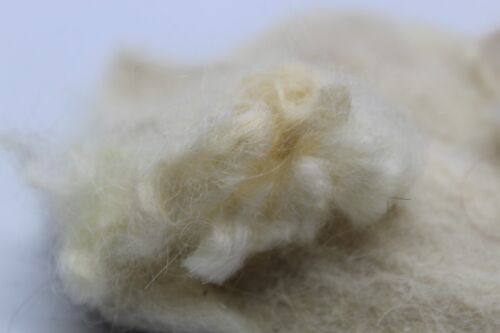 Natural Wool Roving Top For Needle Felting Hand Spinning DIY Crafts -- CHOICE - Picture 244 of 462