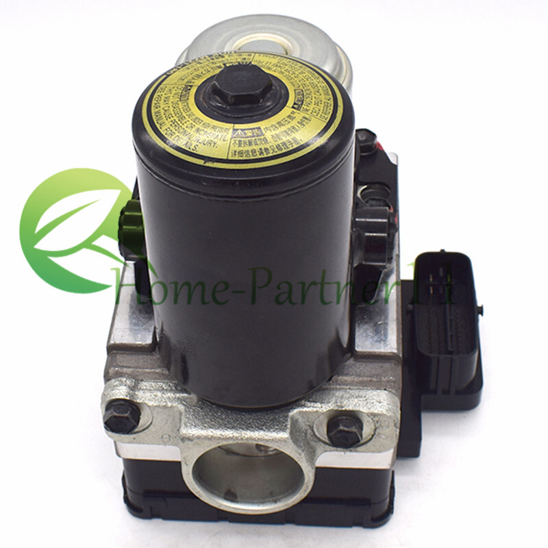 ABS For Lexus RX400h Toyota Highlander Brake Antilock Pump Module 44510