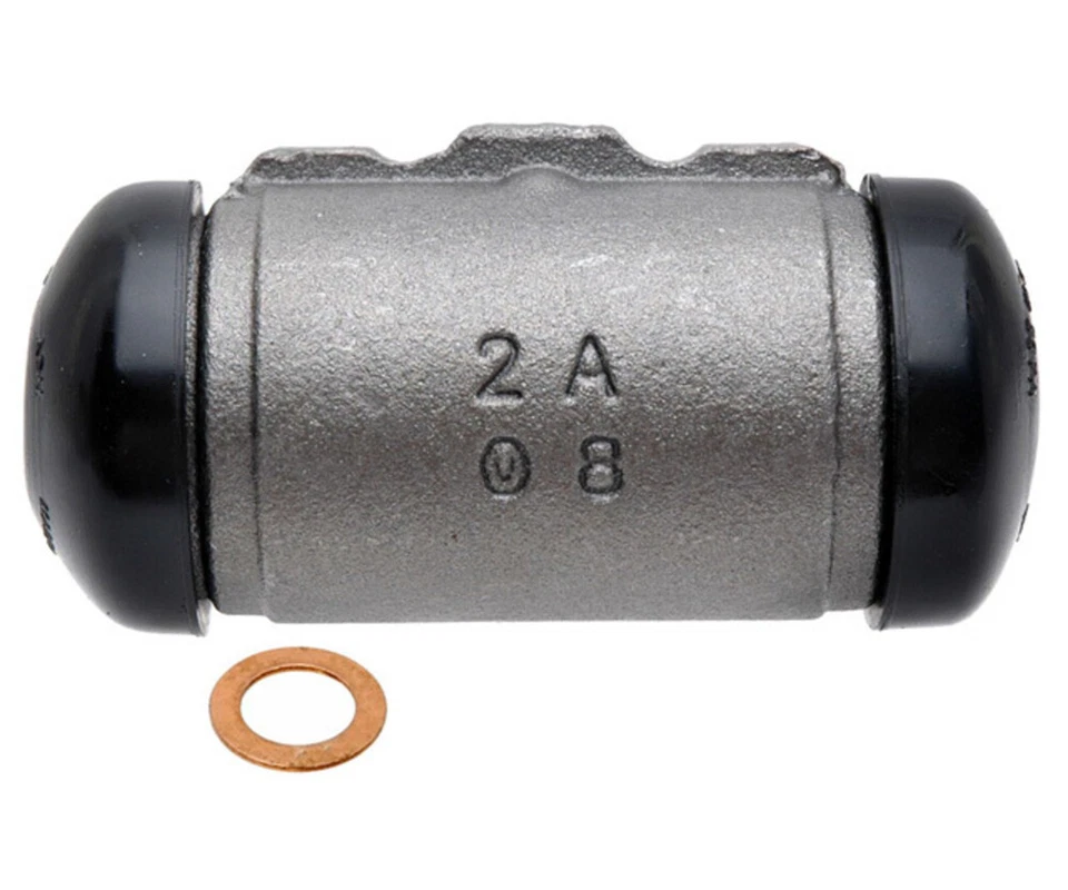 Cilindro de rueda de freno de tambor para Packard Caribbean 1954-1956, Cuatrocientos, Patricia Foto 2 de 3