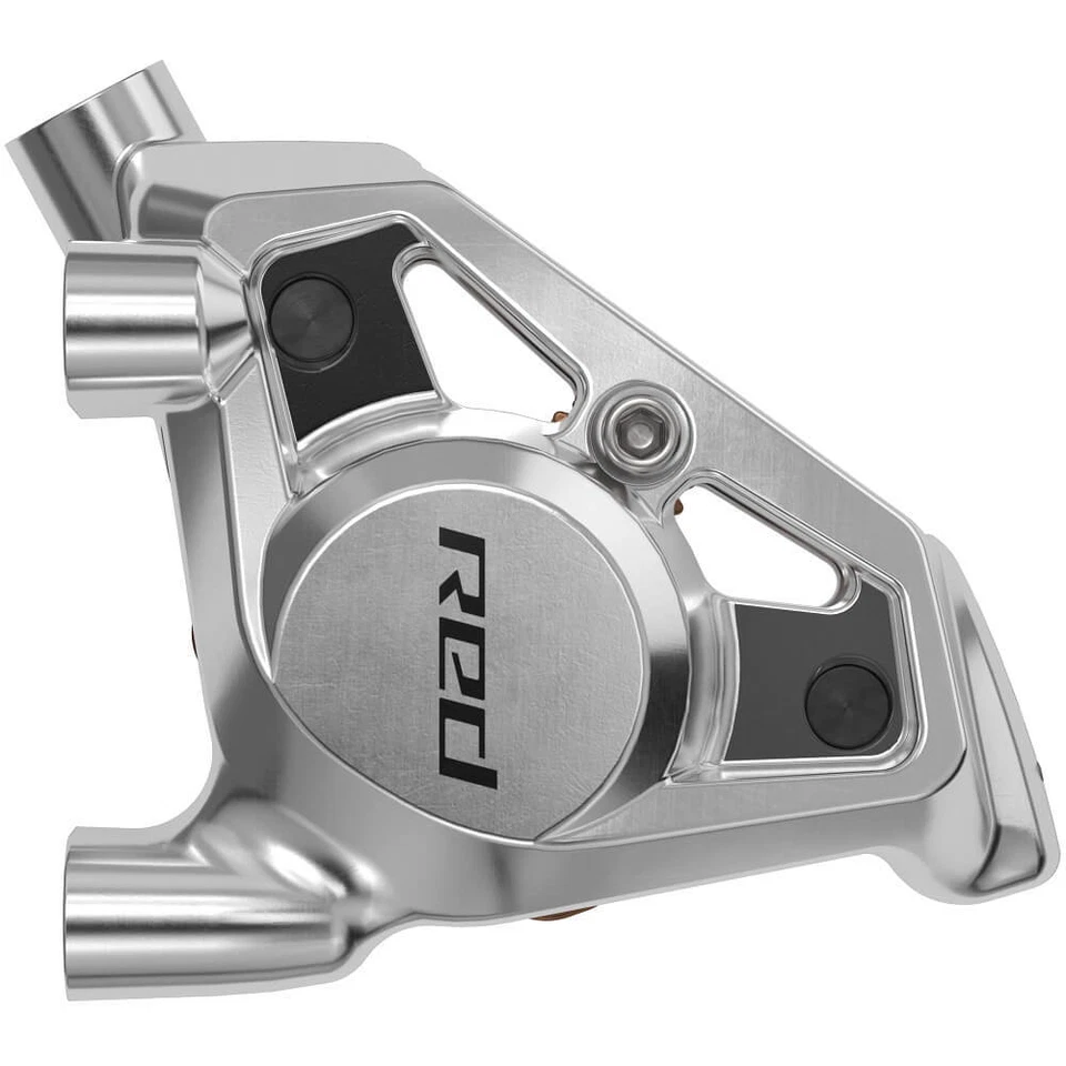 SRAM RED E1 AXS Shift-Brake Levers with Calipers. Flat Mount - Image 4 of 4