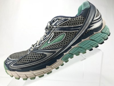 brooks ghost 5