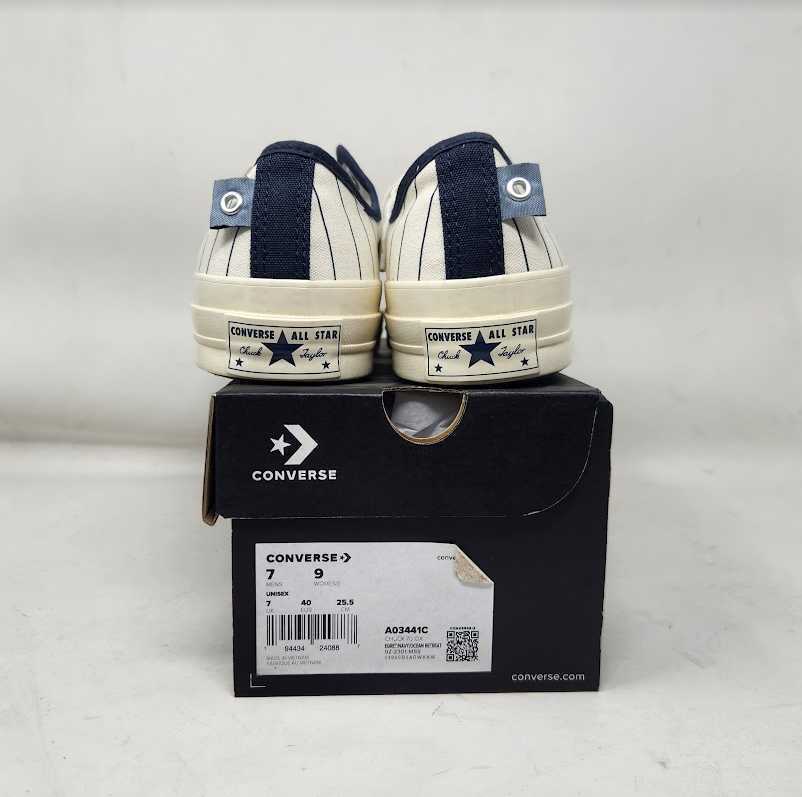 New men's 7 (women's 9) Converse Chuck 70 Ox Clubhouse New men's 7 (women's 9) Converse Chuck 70 Ox Clubhouse