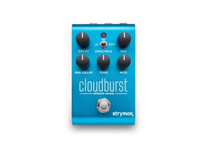 Strymon Cloudburst | eBay Strymon Cloudburst | eBay