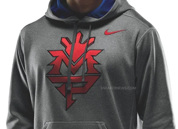 Manny pacquiao nike best sale hoodie