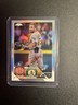 Shea Langeliers 2023 Topps Chrome Update #USC32 Rookie Debut Refractor