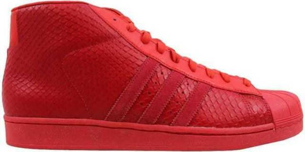 adidas shell toe pro model