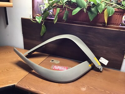 Flare Fender Front Mud Guard # 703500148, 703500149 Can-Am 2002 Quest 650 XT 4x4