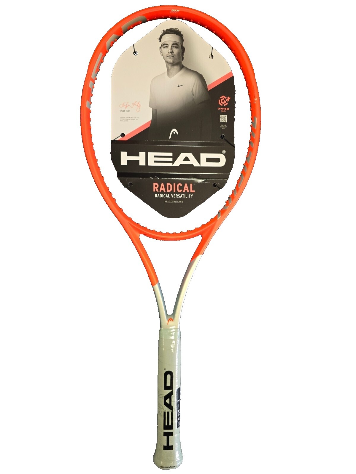 【匿名配送】★良品★HEAD SPEED MP GRAPHENE360＋G2 Head Graphene 360 ​​Speed Mp G2 | eBay
