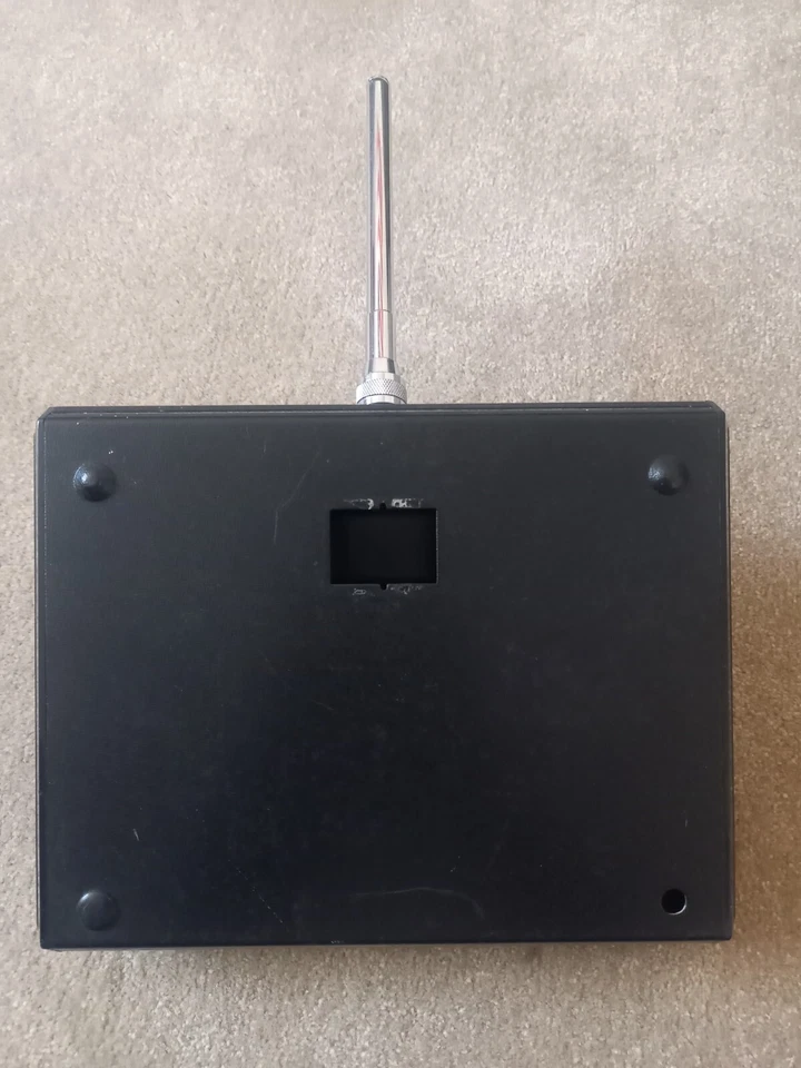 ROBBE vintage RC transmitter Mars FMM Tx - Изображение 2 из 2