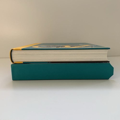 The Wonderful Wizard of Oz | L. Frank Baum | Folio Society | 2010 | 1st Edition - Picture 6 of 22
