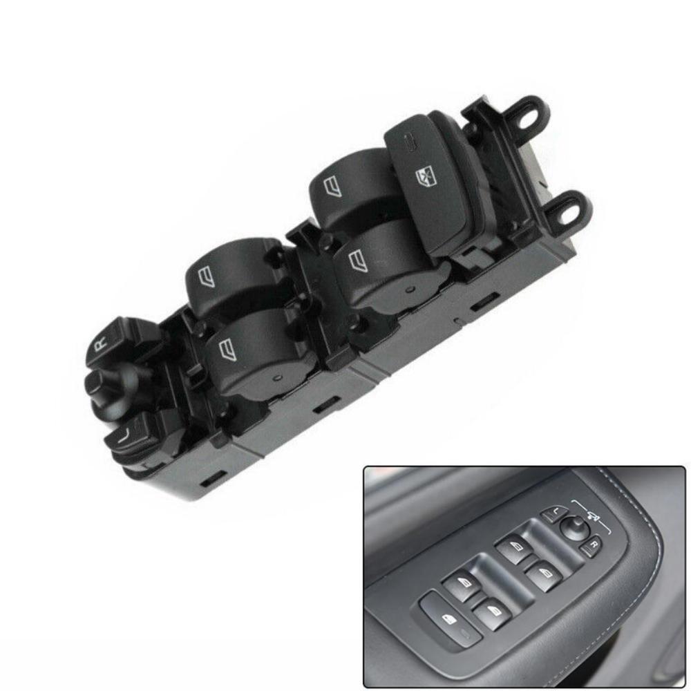 2007-2016 Volvo S80 XC70 Power Window Switch OEM 31453232 31376495