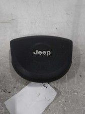 Used Steering Wheel Air Bag Fits 2010 Jeep Commander Driver Wheel Grade A