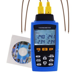 Thermocouple K J T E R S N Type Thermometre T1 T2 T3 T4 Entree Terminal Ebay