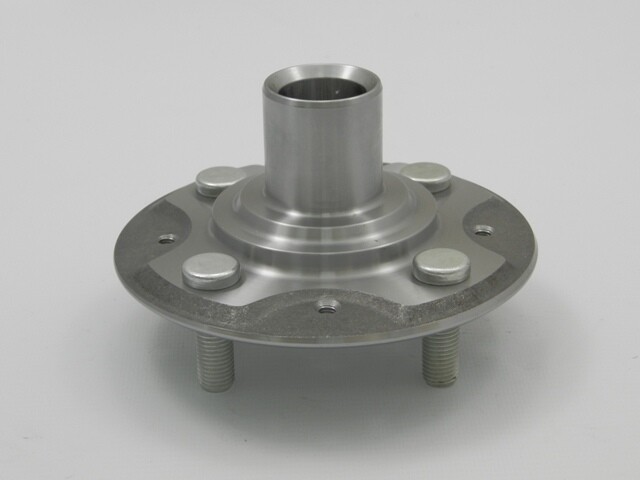 Front Wheel Hub Right Left For Honda Jazz GE 09-, Honda City 09-