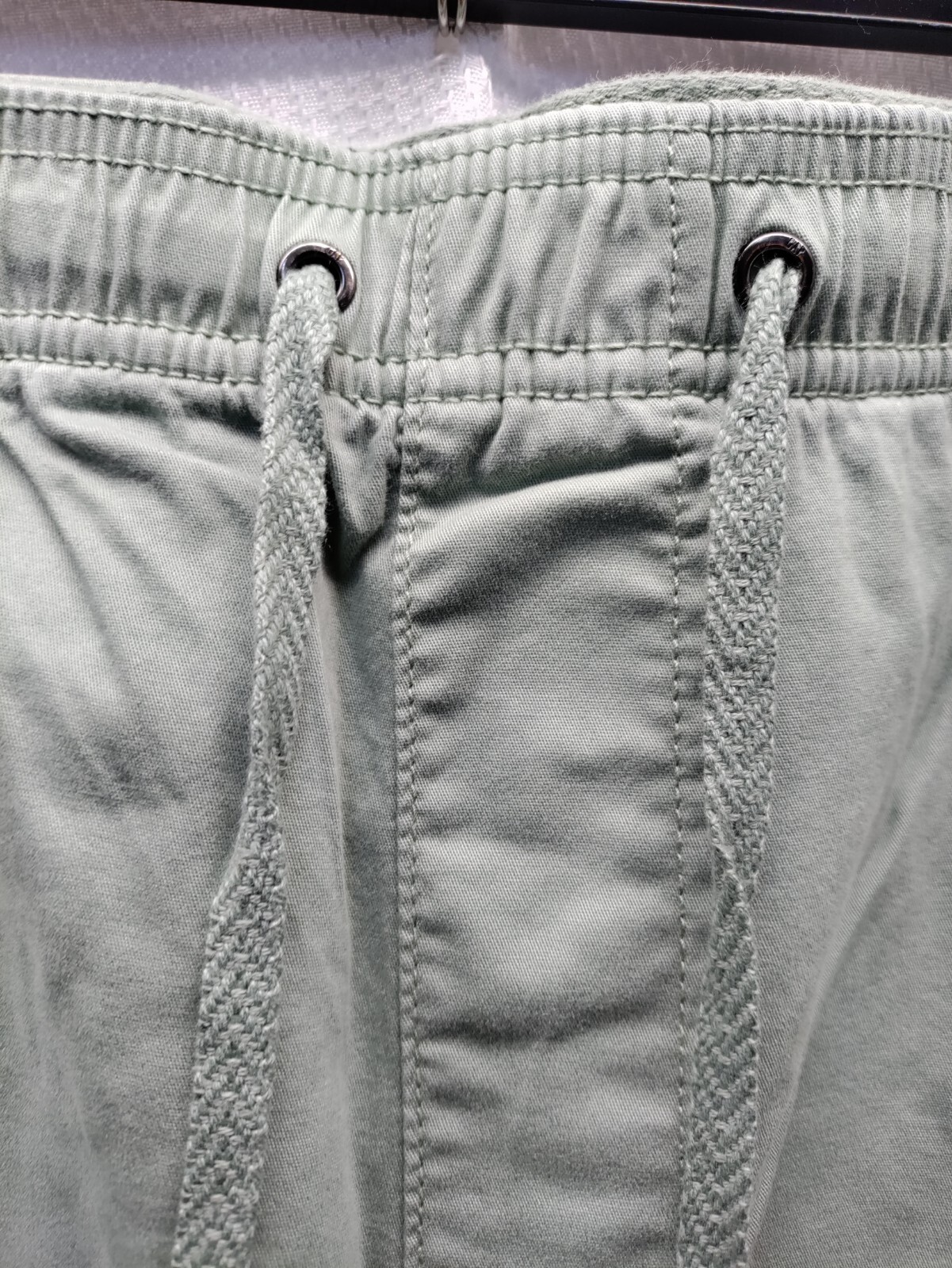 Gap Mens 7" Inseam Drawstring Pull On Elastic Waistband Short Choose