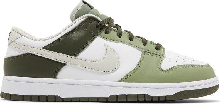 Nike Dunk Low Oil Green for Sale | Authenticity Guaranteed | eBay