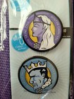 2006 ST. PAUL WINTER CARNIVAL Pinback Button Collection ~ 4-PACK  — photo 4