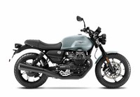2021 Moto Guzzi V7 STONE Azzurro Ghiaccio