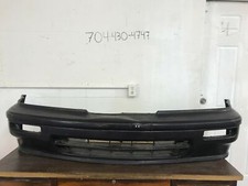 1991-1994 Acura Vigor Front Bumper Cover Oem 91-94