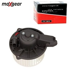 Heizlüfter Gebläsemotor 2-Polig fü AUDI A6 S6 RS6 ALLROAD C5/4B 1997-2005 570045
