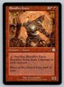 MTG Magic: The Gathering Apocalypses Bloodfire Kavu Uncommon Red 58/143
