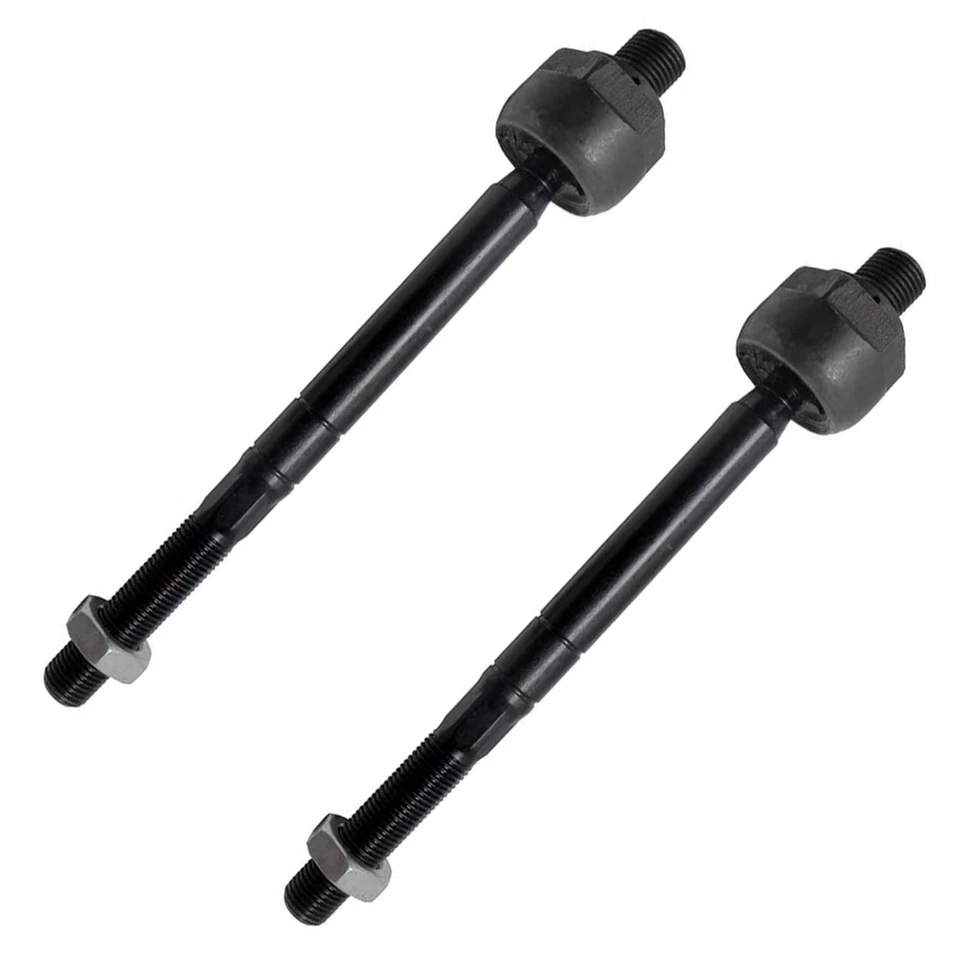 Front Lower Ball Joint Sway Bar Tierod for 2003-2006 Ford Thunderbird Lincoln LS - Image 4 of 4