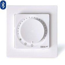 DEVIreg Basic DEVI Thermostat für elektrisch...