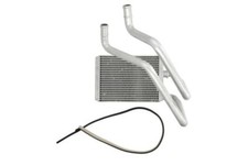 THERMOTEC Wärmetauscher Innenraumheizung für Nissan X-Trail T30 2.2 dCi 4x4 2.5