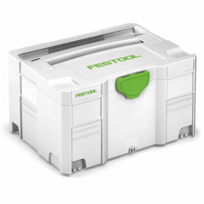 FESTOOL Systainer T-Loc SYS 3 TL - 497565