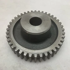 Boston Gear NH40 10378 Spur Gear 40 Teeth 5” Pitch 2.5” Hub 1” Bore