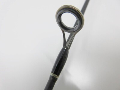 EVERGREEN COMBAT STICK TEMJIN TMJS-60LMX SOLID AERIAL