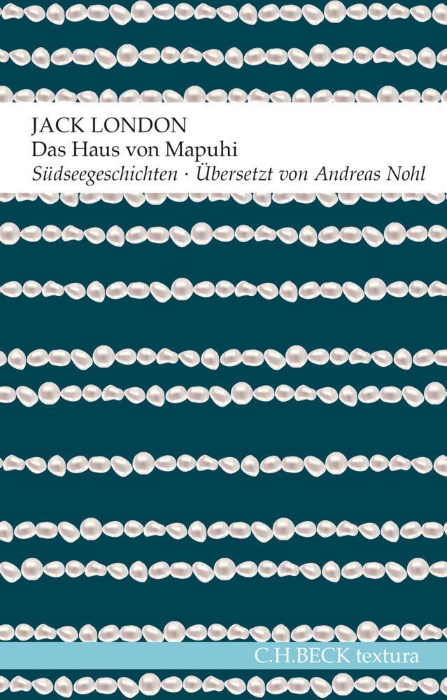 Thumbnail - Das Haus Von Mapuhi Südseegeschichten Jack London Taschenbuch
