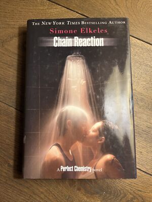 Chain Reaction (Perfect Chemistry Novels) von Elkel... | Buch | Zustand sehr gut