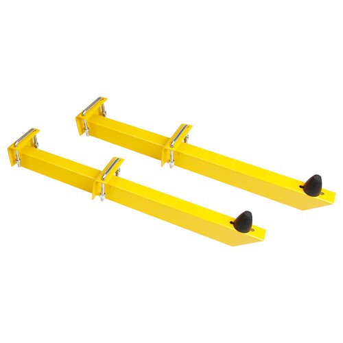20475 Adjustable Traction Rod Bar Kits 28" Length For Ford Chevy Holden Chrysler - Picture 11 of 12
