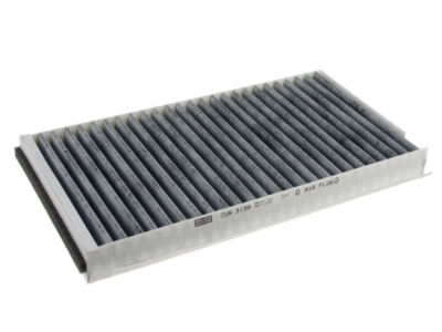 Mann 42QG96R Cabin Air Filter Fits 2009-2010 BMW 535i xDrive | eBay