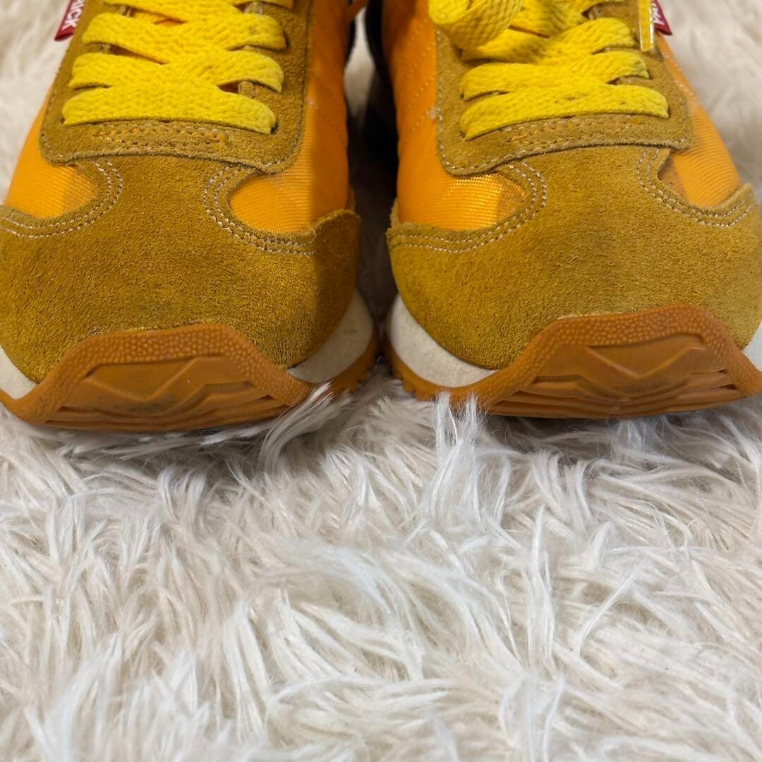 [Good Condition] PATRICK MARATHON 36   so - image 4