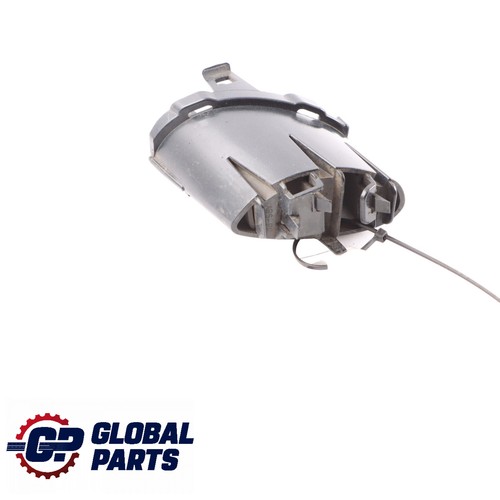 Mini R55 R56 JCW Aero Side Air Inlet Skirt Right O/S Sill Carrier Piece 0414452 - Picture 11 of 11