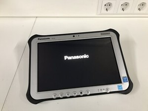Panasonic Toughpad FZ-G1 MK2,Touch,i5-4310U,2,0GHz,4GB,128GB,GPS(U-blox),A-WARE