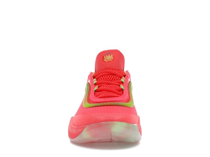 Size 10 - adidas Haribo x D.O.N. Issue #6 Lucid Red for sale