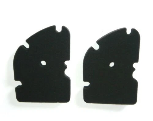 Filtres à air pour scooter