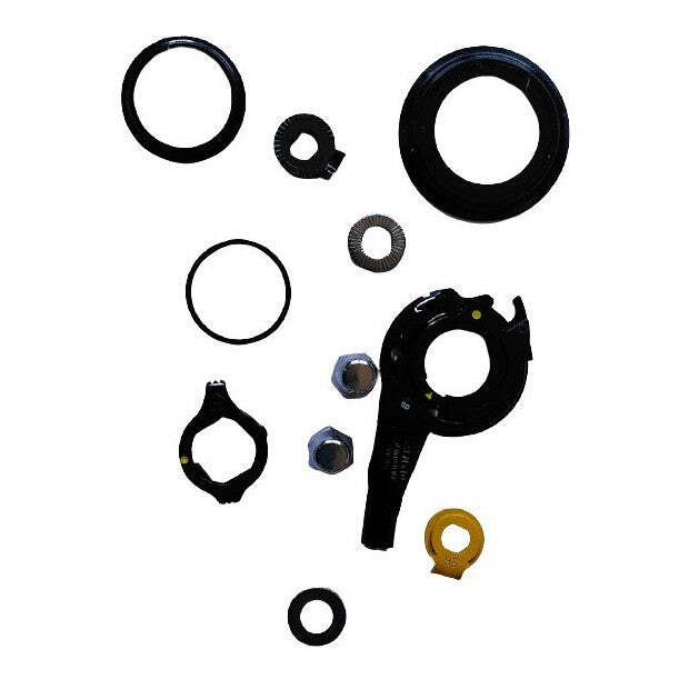 SHIMANO NEXUS Components For SG-7R45 | eBay