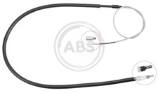 (left/right) Handbrake Cable A.B.S. K18890 for Citroen/Peugeot C3/208/2008/207 (