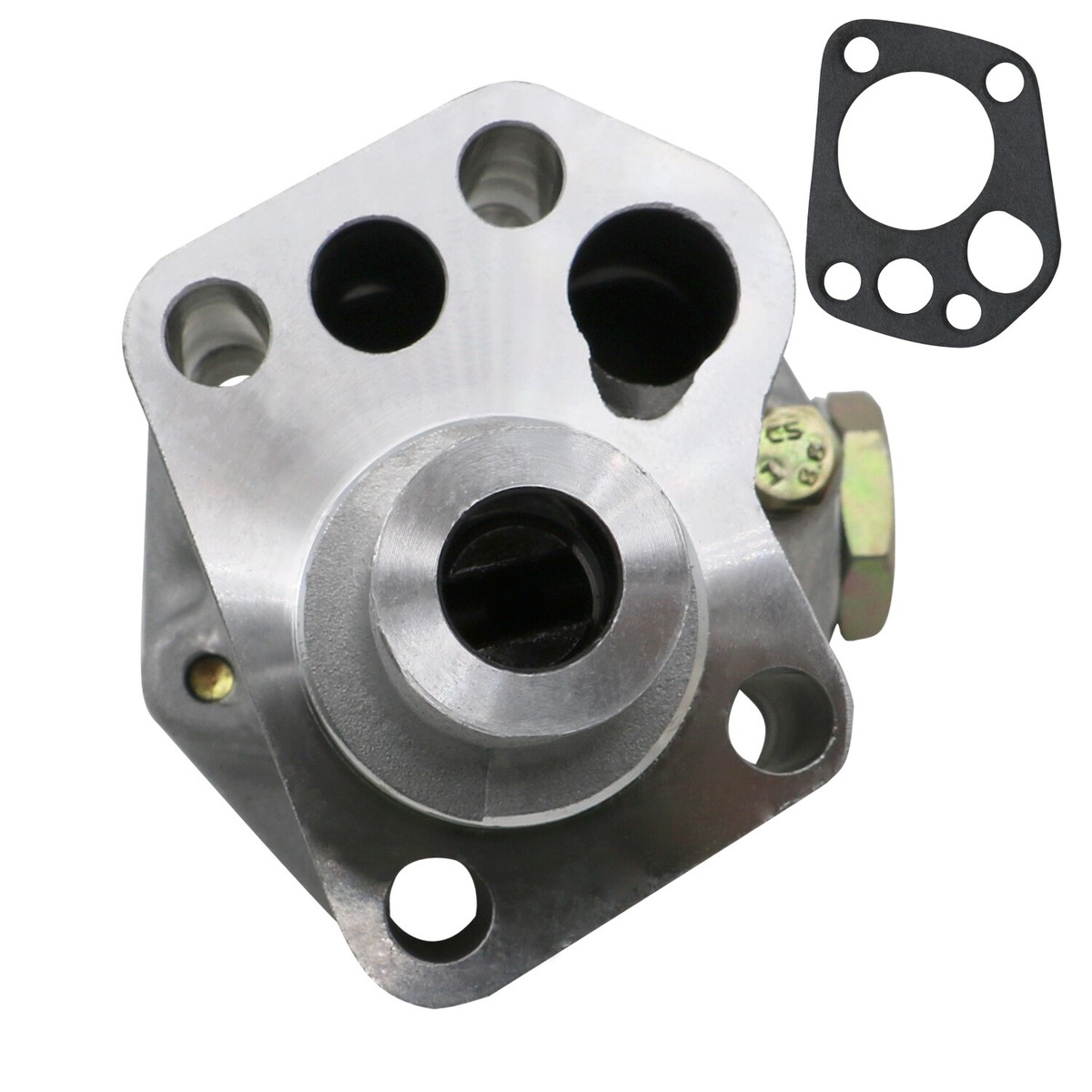 Oil Pump Fits for 83-04 Nissan 240SX 720 D21 Frontier Xterra